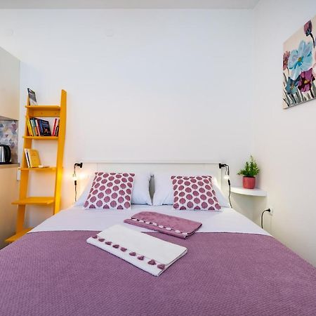 Studio Apartment Gina Задар Екстер'єр фото