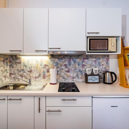 Studio Apartment Gina Задар Екстер'єр фото