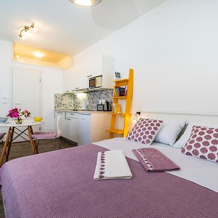 Studio Apartment Gina Задар Екстер'єр фото