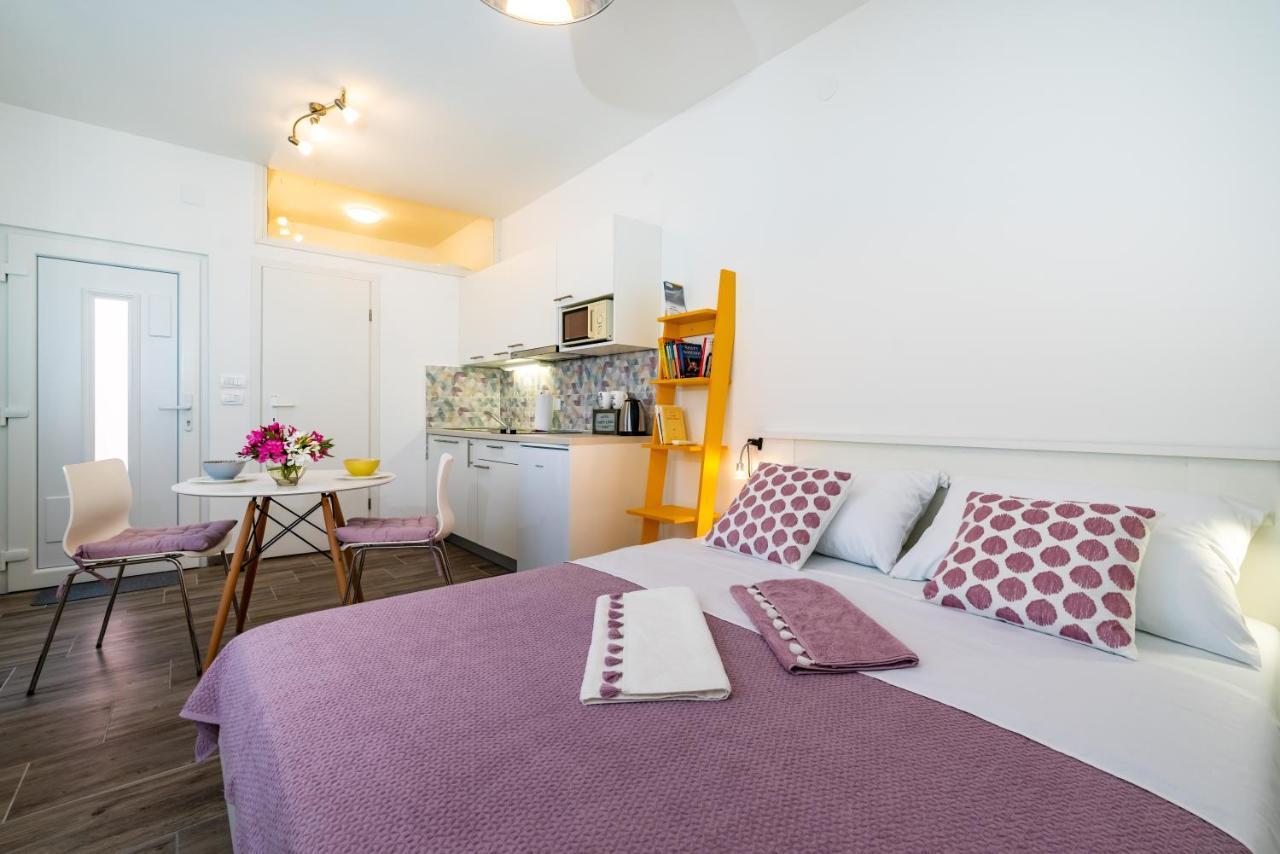 Studio Apartment Gina Задар Екстер'єр фото