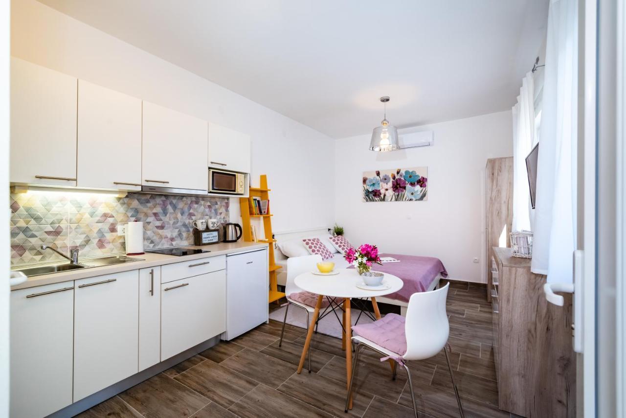 Studio Apartment Gina Задар Екстер'єр фото