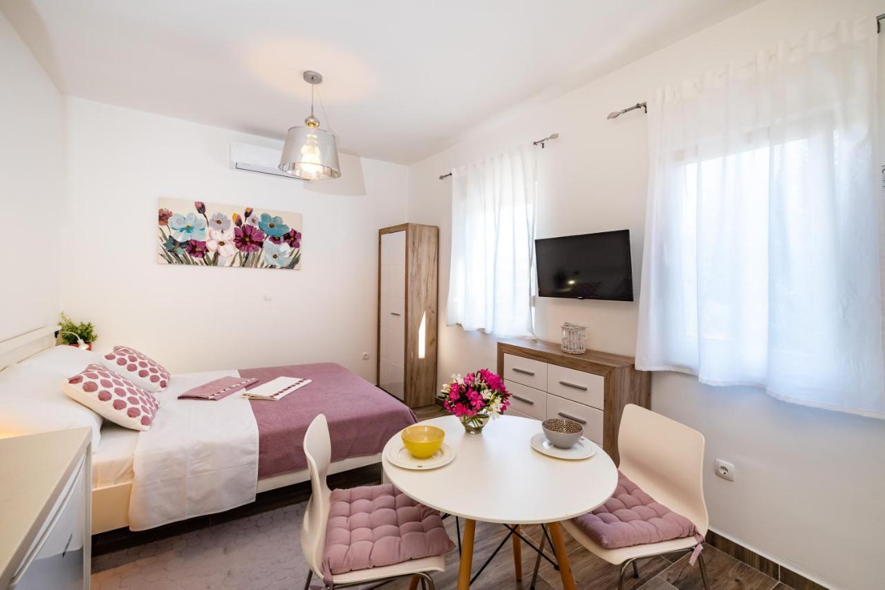 Studio Apartment Gina Задар Екстер'єр фото