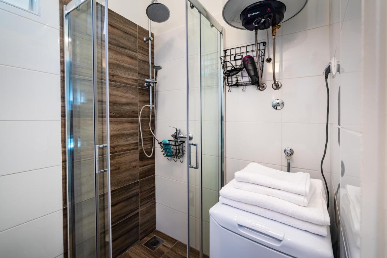 Studio Apartment Gina Задар Екстер'єр фото