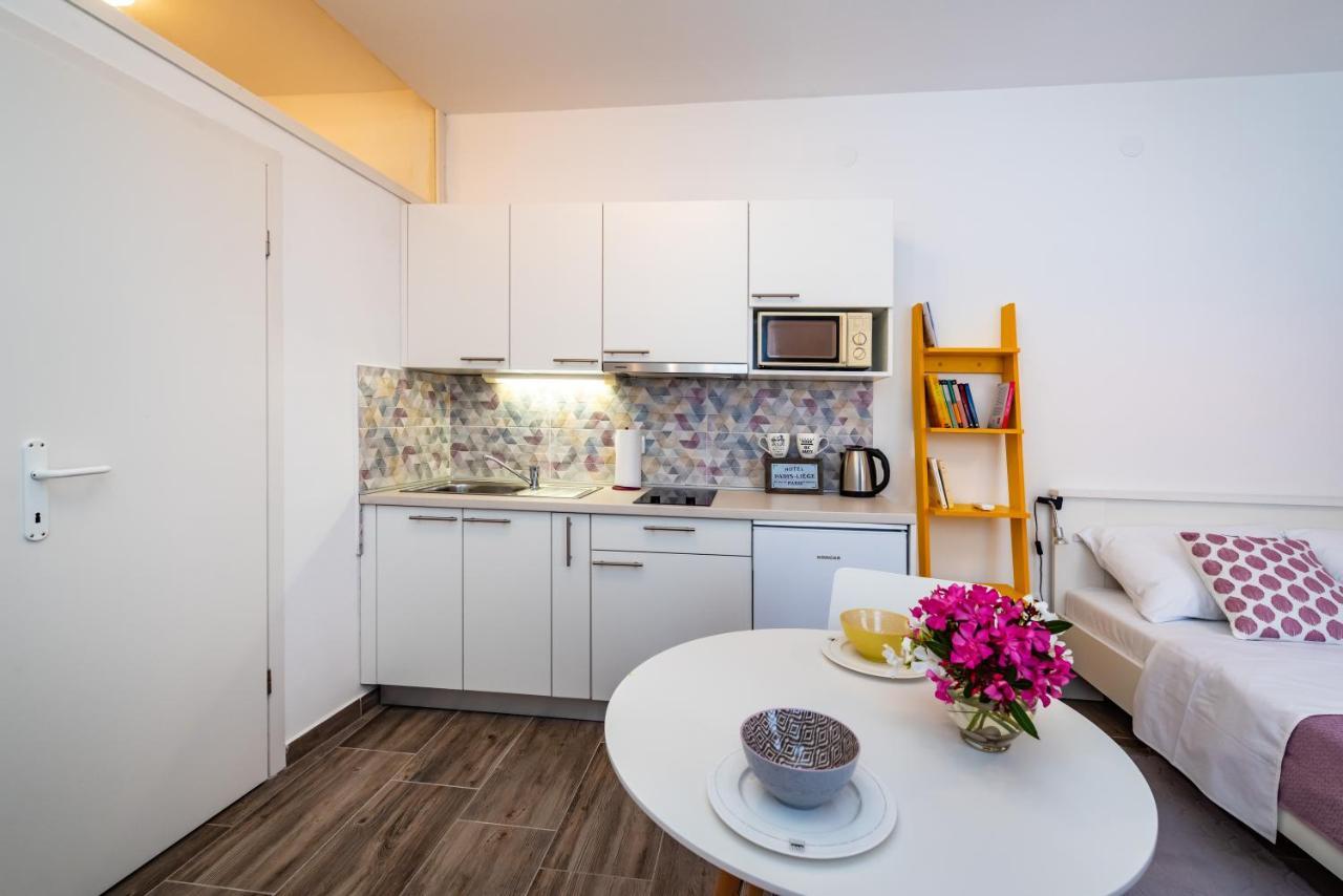 Studio Apartment Gina Задар Екстер'єр фото